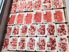 猪颈肉-果蔬好生活超市(乐堤港店)