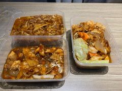 -津菜宋记老房子(平山道店)