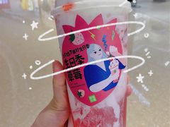 -奈雪的茶(大悦城店)