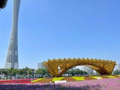 -海心沙亚运公园