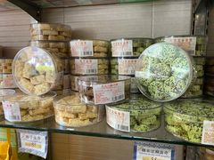 -金燕西洋牛油糕葡式食品