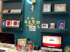 -海马体照相馆(北京朝阳大悦城店)