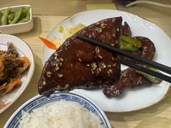 -白家餐厅(徐家汇店)