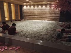 -盘锦红海温泉乐园