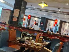 大堂-火宫殿·湘菜小吃·商务宴请·生日聚会(东塘店)