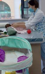 -弗蕾亚·和月月子调理院(东湖店)