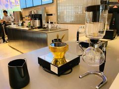 -Bracket Coffee(工体店)