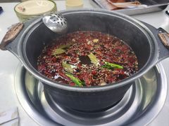 -俭让佬妈现卤串串(温江总店)