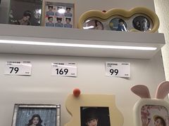 -海马体照相馆(大连柏威年购物中心店)