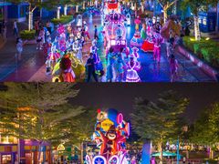 -厦门方特梦幻王国