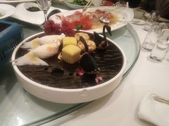 锦上添花-富淳饭店(陆家嘴保利广场店)