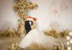 -北京燕尔婚礼策划