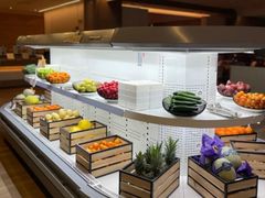 自助取餐区-有马汤泉(长沙店)