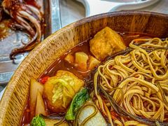 -金乐活美食(中街店)