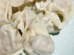 -老边饺子馆(金源店)