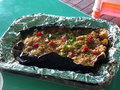 -玉园烧烤·海鲜辣炒