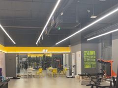 -FEELINGME乐刻私教馆·健身(玖悦荟店)