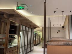 -上井料理黑金店(IFS国金中心店)