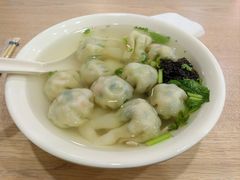 -隆盛园火勺馄饨面(兴工店)