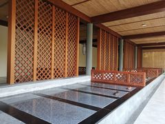 -美的鹭湖森林度假区