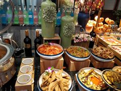 -非烤勿扰韩料自助烤肉(松山湖万科店)