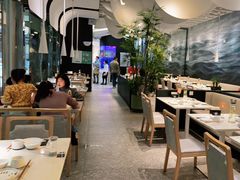 大堂-渔语鱼酸菜鱼新川菜(来福士店)