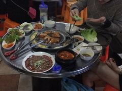 -喜来稀肉(虹泉路店)