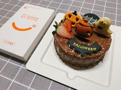 -壹点壹客·生日蛋糕(南山店)