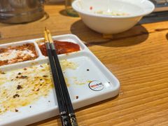 -明洞串城·烧烤·延边朝鲜族烧烤串专门店(景田店)
