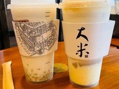 -阿嬷手作(南宁百盛印象城店)