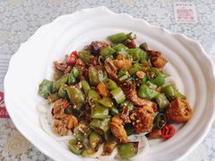 -文三里屯面馆(三里屯店)