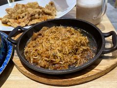-老长春肉馆(隆礼路店)