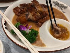 -将军烧鹅海鲜酒楼