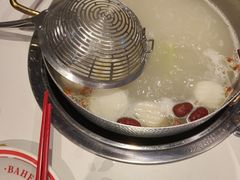 -八合里潮汕鲜牛肉火锅(惠州华贸店)