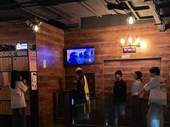 -长藤鬼校(龙翔店)