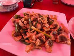 -红日饭店(裕隆三路店)