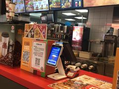 -汉堡王(龙德广场店)