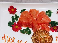 -海底捞火锅(金融街万达店)