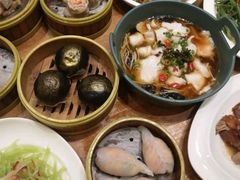 -金香匯晚茶(浑南店)