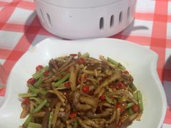 -好帮厨·下饭浏阳菜·坚持现炒(月湖店)