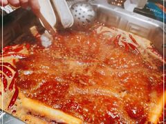 -蜀九香火锅(九眼桥店)