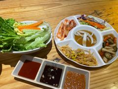 -喜来稀肉(北外滩白玉兰广场店)