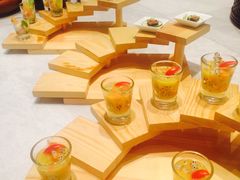 -杭州钱江新城万怡酒店-西餐厅