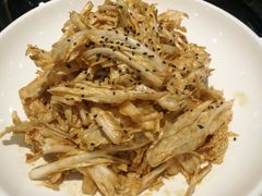 -白洋淀灶台鱼(名佳花园店)