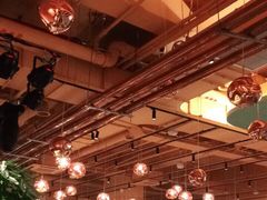 大堂-Ambra Haus琥珀屋精酿餐厅(宝山店)