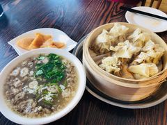 -马家烧麦(总店)