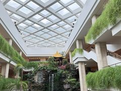 -广州白天鹅宾馆