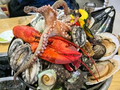 -真情鲍鱼海鲜汤