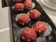 牛丸-潮发潮汕牛肉店(龙洞店)