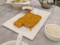 -鹭园酒家·四十年老字号